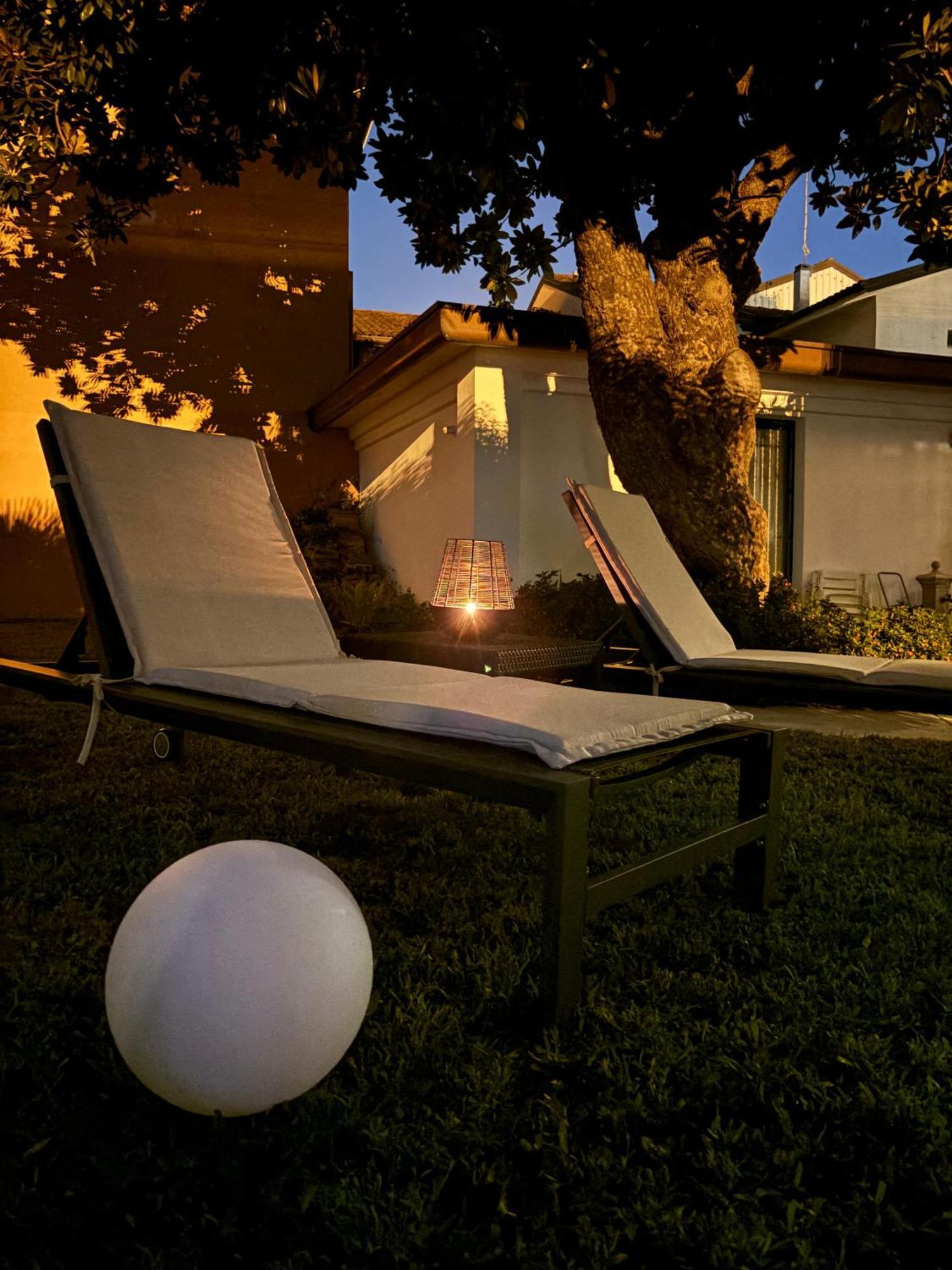 Bed & Breakfast Residenza Cuore Udine Exterior foto