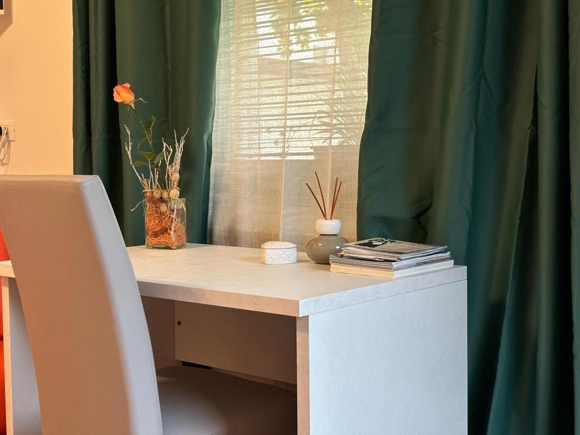 Bed & Breakfast Residenza Cuore Udine Exterior foto