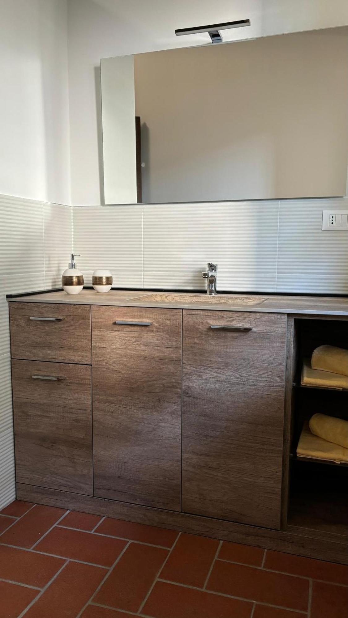 Bed & Breakfast Residenza Cuore Udine Exterior foto