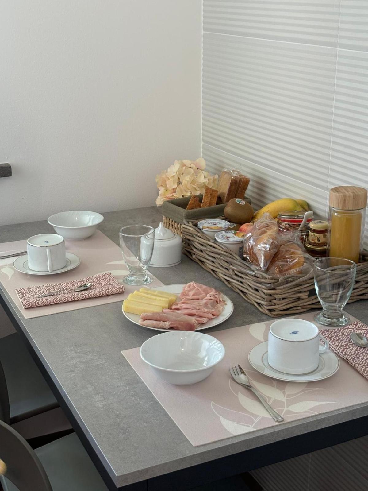 Bed & Breakfast Residenza Cuore Udine Exterior foto
